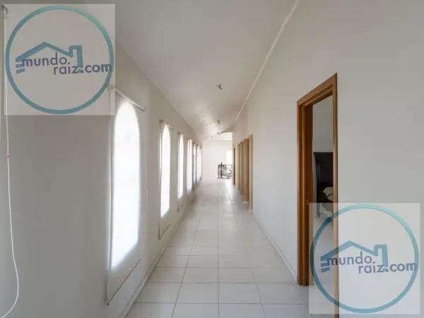 RESIDENCIA EN VENTA PORTAL DEL NORTE ZUAZUA