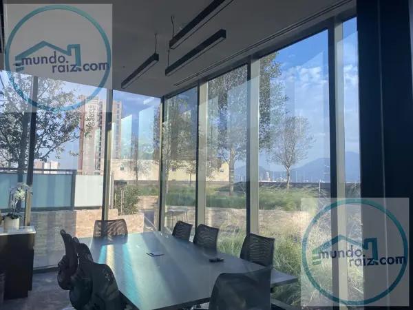 Oficina en renta en Santa María Oficina en renta en Santa María