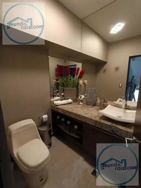 Casa en Venta Lomas de San Agustin San Pedro Garza Garcia