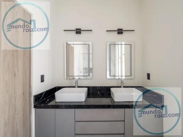 Casa en Venta Totalmente Nueva Paseo del Vergel Monterrey