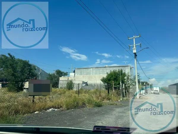 RENTA TERRENO 1,000 MTS  A 3 CUADRAS DE AV LINCOLN