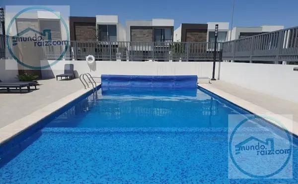 Casa en VENTA EN CUMBRES AREZZO Casa en VENTA EN CUMBRES AREZZO