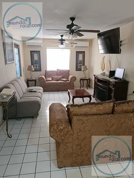 Casa en Venta Pedregal de Linda Vista Guadalupe