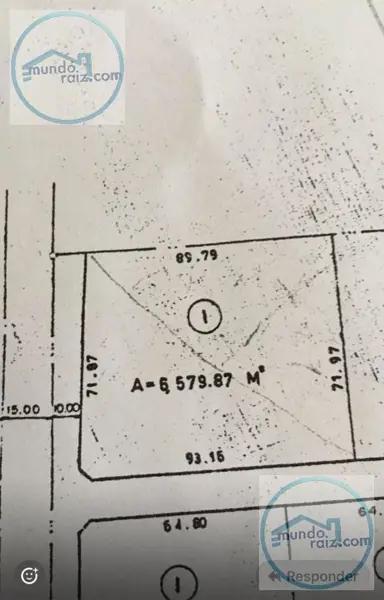 Terreno en Venta Juárez Nuevo Leon Terreno en Venta Juárez Nuevo Leon