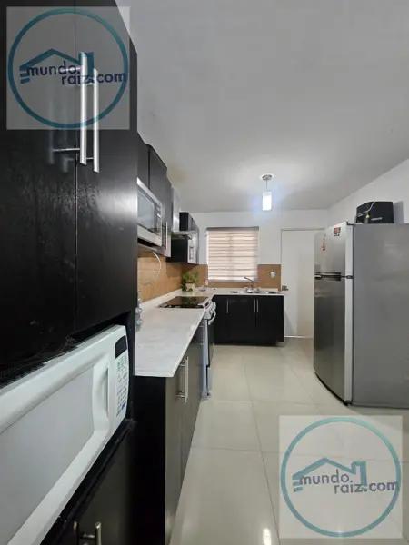 Casa en Venta Residencial Periférico San Nicolas de los Garza