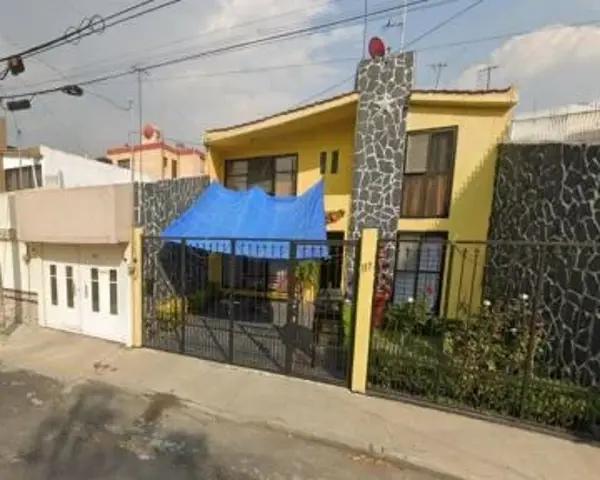 CASA EN REMATE BANCARIO