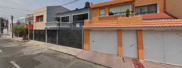 CASA EN VENTA DE GARANTIA BANCARIA