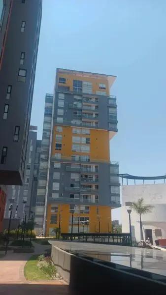 Departamento Venta,3 Habitaciones,215 M²,Balcón,Cuarto Servicio,Horizontes Chapultepec,Col Americana