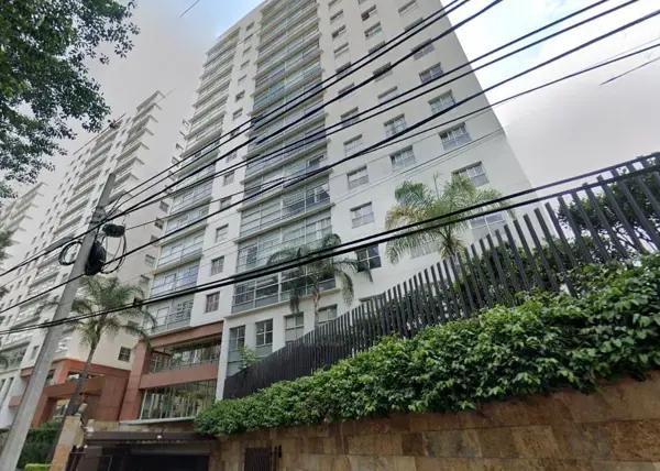 Departamento en Anàhuac I Secc Miguel Hidalgo