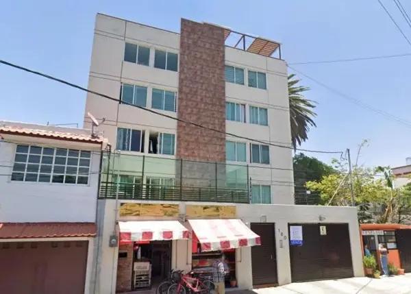 DEPARTAMENTO EN VENTA DE GARANTIA BANCARIA DEPARTAMENTO EN VENTA DE GARANTIA BANCARIA