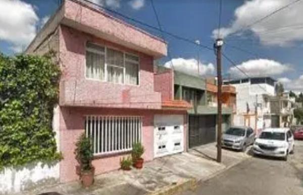 casa en venta de garantia bancaria