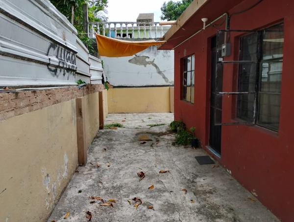 Edificio en venta en Santo Niño, Tampico, Tamaulipas