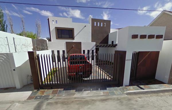 VENTA DE CASA EN CIUDAD DE JUÁREZ CHIHUAHUA COLONIA LOS PINOS LM