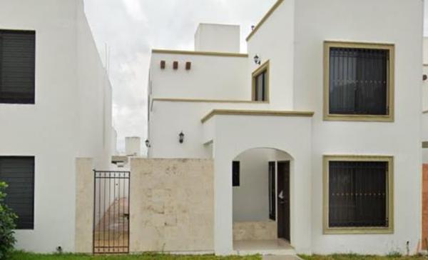 VENTA CASA CALLE 13-C GRAN SANTA FE II MÉRIDA YUCATÁN MÉXICO RECUPERACIÓN BANCARIA VENTA CASA CALLE 13-C GRAN SANTA FE II MÉRIDA YUCATÁN MÉXICO RECUPERACIÓN BANCARIA
