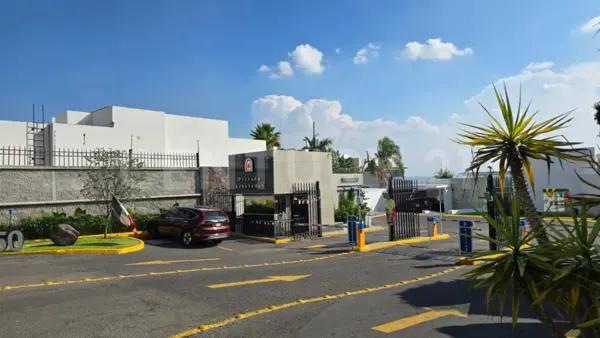 TERRENO RESIDENCIAL PRIVADA ARBOLEDAS