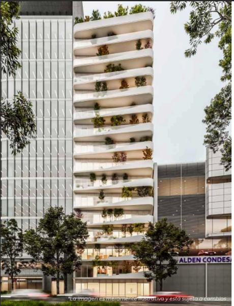 CASA CONDESA, DEPARTAMENTO EN VENTA