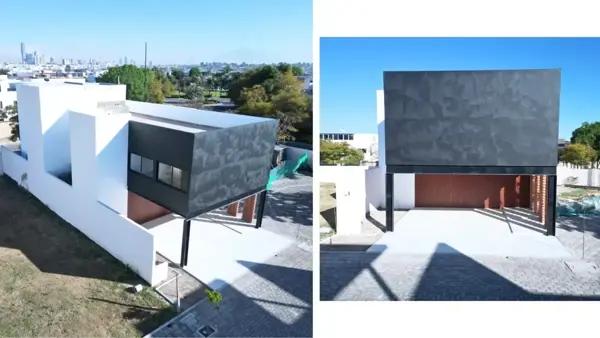 CASA EN RENTA EN LOMAS DE ANGELOPOLIS, SAN ANDRES CHOLULA PUEBLA