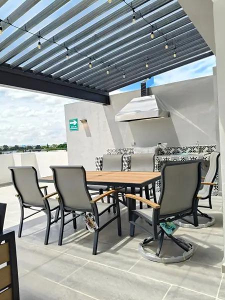 Venta de Departamento en Zona El Mirador, Puebla