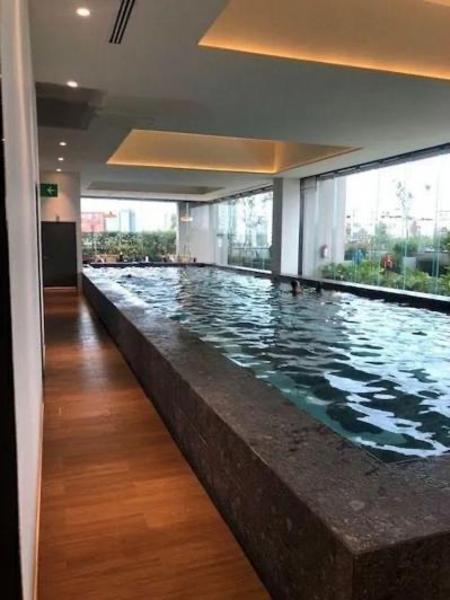 Precioso departamento 
Be grand alto pedregal 
Coyoacan