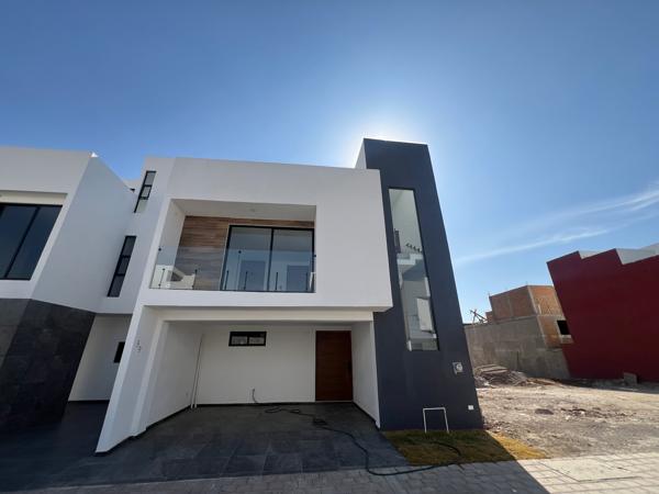 Casa en venta en Cholula