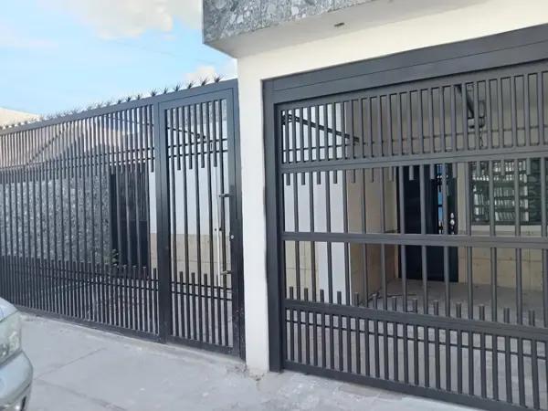 Casa en Venta 1 PISO en Lázaro Cárdenas, Torreón – 3 Recámaras y Cochera Casa en Venta 1 PISO en Lázaro Cárdenas, Torreón – 3 Recámaras y Cochera