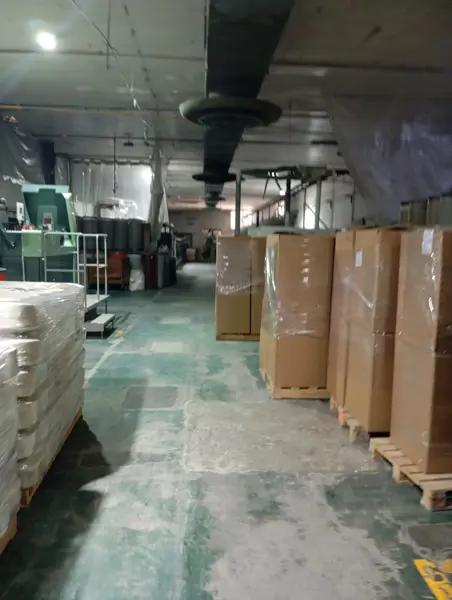 bodega en Azcapotzalco por metro camarones y v. Aquiles Serdán con entrada para trailer