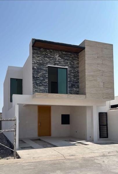 CASA EN VENTA EN EL FONTANAL CASA EN VENTA EN EL FONTANAL