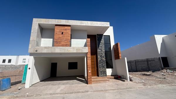 Casa LOMAS VIÑEDOS Casa LOMAS VIÑEDOS