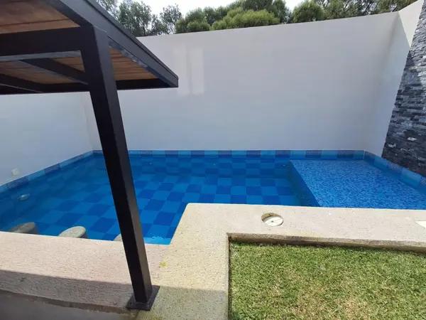 DEPARTAMENTO VACACIONAL EN IXTAPAN DE LA SAL