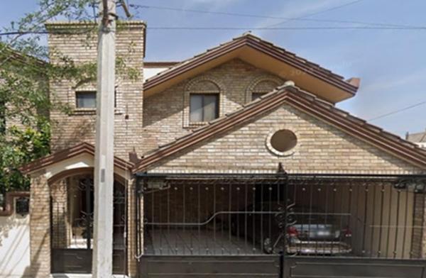 BONITA CASA EN VENTA EN SALTILLO, COAHUILA BONITA CASA EN VENTA EN SALTILLO, COAHUILA