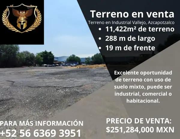 Oportunidad de inversión