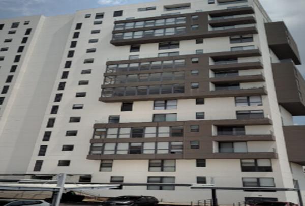 DEPARTAMENTO DE ENTREGA INMEDIATA EN DEL PARQUE RESIDENCIAL, EL MARQUES, QUERETARO