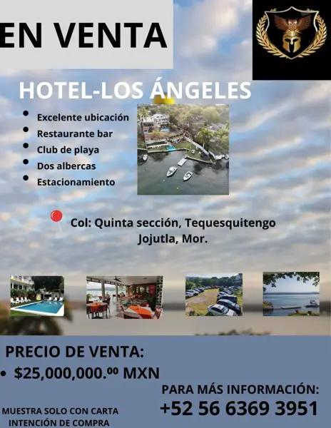 Oportunidad unica