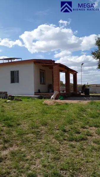 Finca en Venta en Ejido Morga Durango