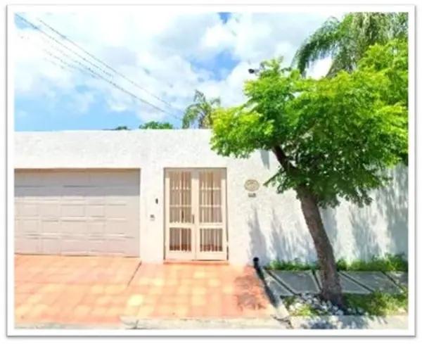 BONITA CASA EN VENTA EN MONTERREY, NUEVO LEON