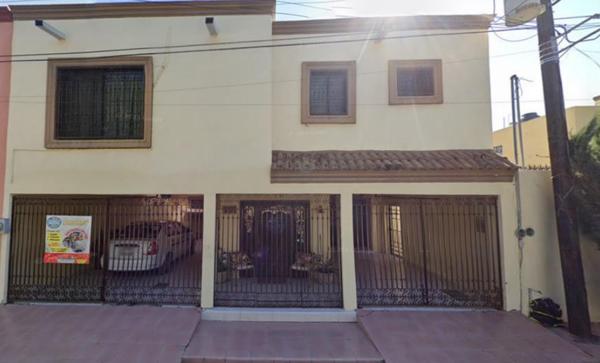 Casa en Socrates Cadereyta Jiménez Nuevo León