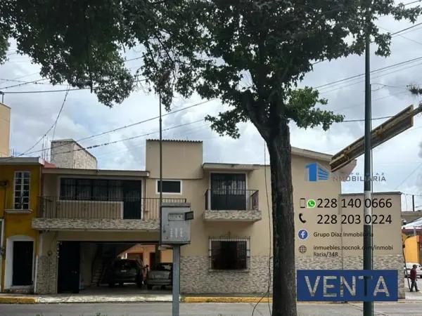 Casa en venta en Xalapa Enríquez Centro, Xalapa, Veracruz de Ignacio de la Llave