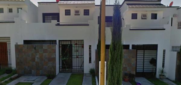 Casa en Montebello Aguascalientes