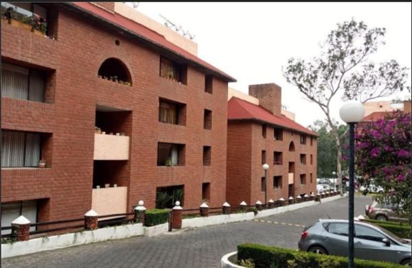 VENTA DEPARTAMENTO CAMINO A SANTA FE 1231 CUEVITAS ALC ALVARO OBREGON CDMX ECUPERACION BANCARIA