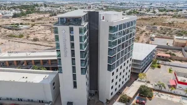 Oficina Médica en Renta en Torreón, La Unión, Próxima a Servicios Clave