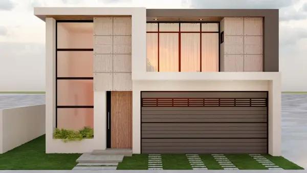Casa en venta en el Fracc Punta tiburón