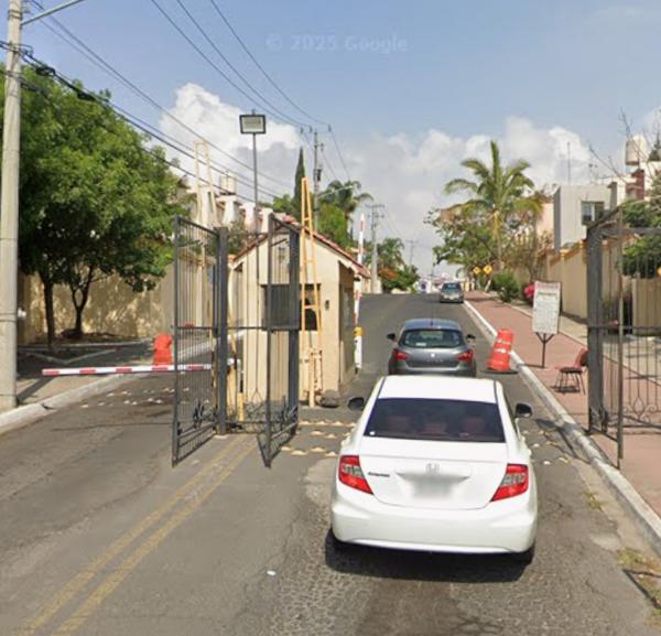 Venta de Casa en Condominio en Paseos de Santiago, Tonalá, Jalisco