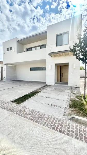 Casa en venta en La Gran Vinícola, Gómez Palacio, Durango