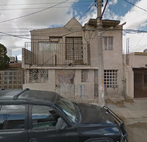 Casa en Venta en Infonavit Casas Grandes, Juárez con Excelente Ubicación