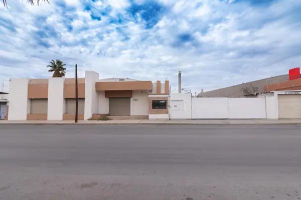 Bodega en Renta en Parque Industrial Lagunero, Gómez Palacio