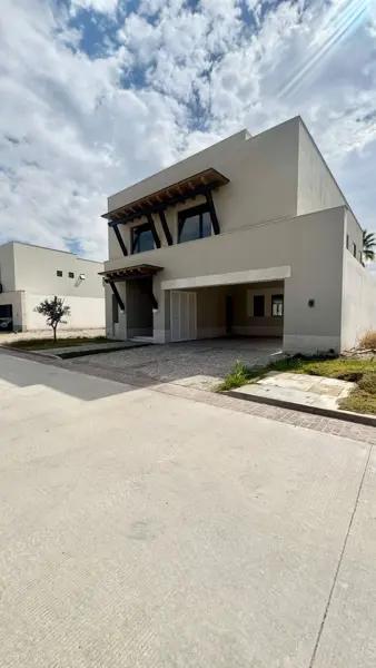 Casa en venta en La Gran Vinícola, Gómez Palacio, Durango