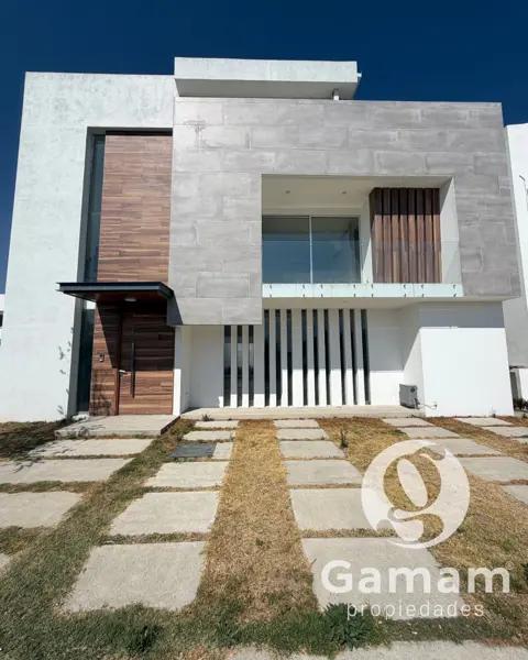 CASA NUEVA SUSTENTABLE EN VENTA | Residencial Lagos | Pachuca de Soto, Hidalgo
