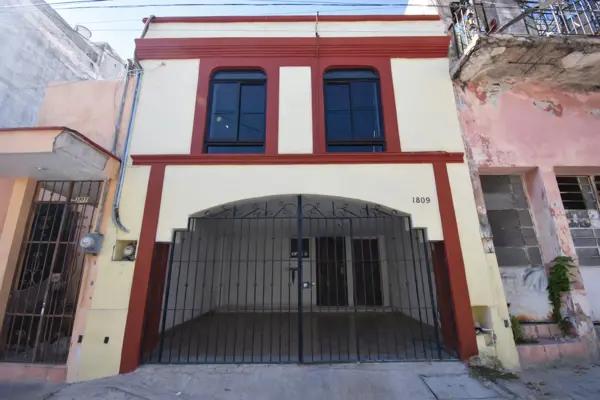 Casa en centro Historico