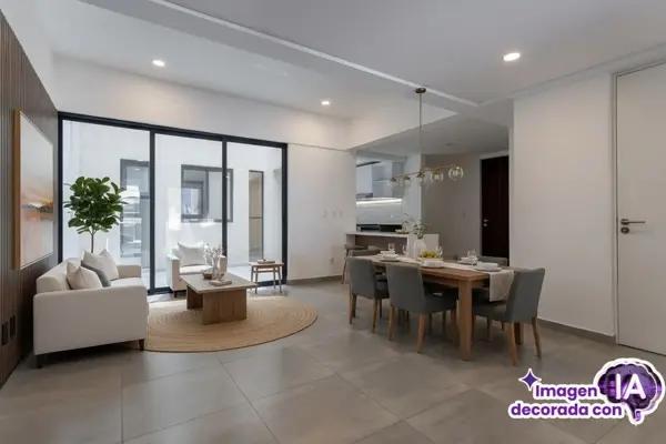 ROMA NORTE, DEPARTAMENTO EN VENTA