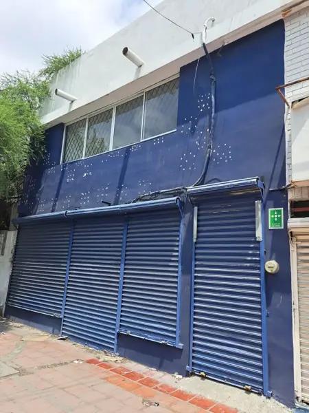 Locales en Renta en Treviño